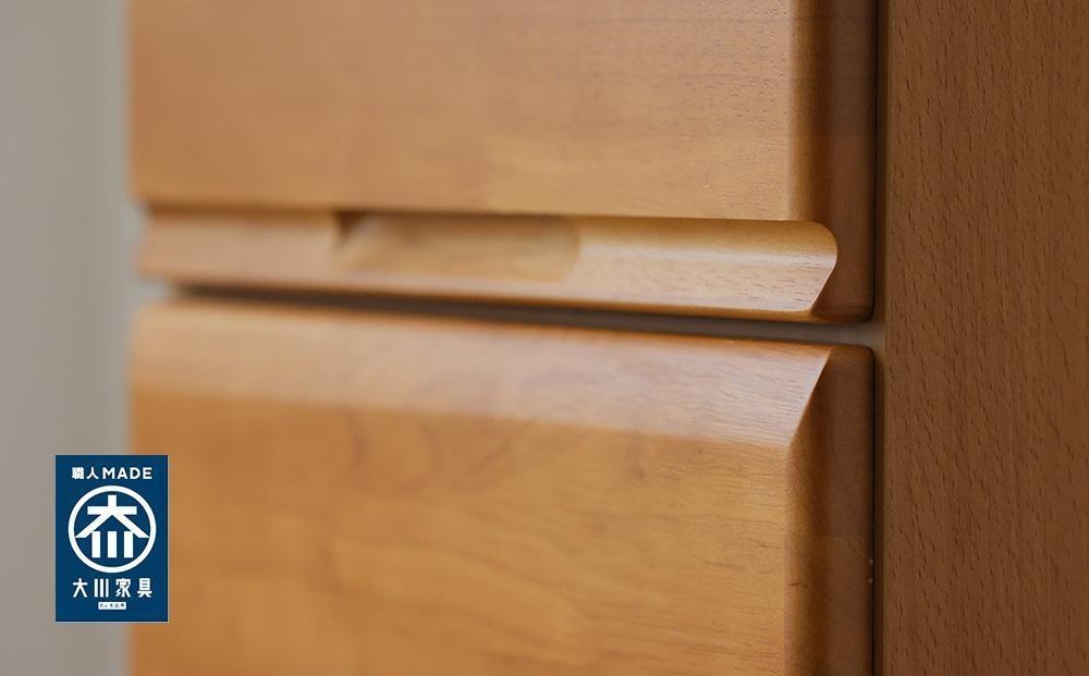 倧å·å®¶å
· ãã§ã¹ã ãã å¹
40cm åŒåºã 5段 ãµã€ã åçŽ ããã¥ã©ã«