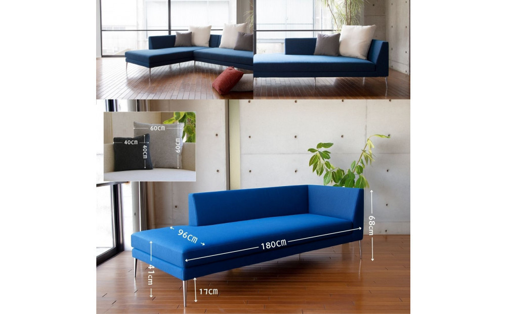 ã鿢±èšçœ®ãPAZIO ãªãŒãã³ã³ãŒããŒãœãã¡ ïŒå·ŠèïŒ180cm âã¯ãã·ã§ã³ïŒã±ä»ãâãéžã¹ãã«ã©ãŒãšèéšçŽ æïŒCã©ã³ã¯ïŒ