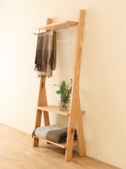 SCALA Hanger 070 oak