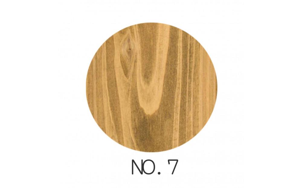 ひのき座卓 90丸【NO.7】