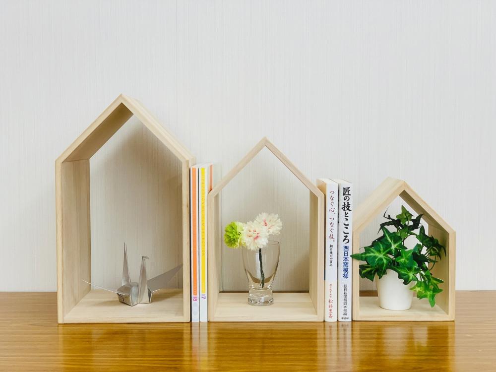 ブックハウスネストミニ