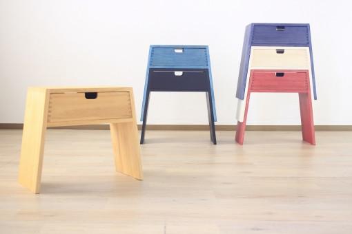 ãPRIMO ã¹ã¿ããã³ã°ã¹ããŒã« ã°ã³ãžã§ãŠSãâ
è
å©ãã®è·äººãä»äžããããããªé«çŽæã®ããè²åœ©ãšè²è€ªãã«ããã»ã©ãŠããå¡è£
䟿å©ãªåçŽä»ãã§è»œããŠäžå€«ãªå®çšæ§ãå
Œãåããã¹ããŒã«