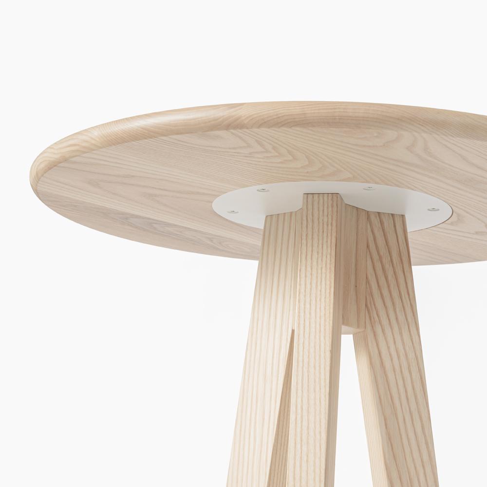 MITSUKI STAND TABLEïŒããã ã¹ã¿ã³ãããŒãã«ïŒ