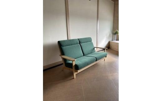 リビングソファー Verse180ソファー（3シーター）