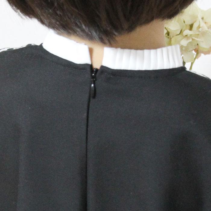 子供用フレアドレス【110サイズ】