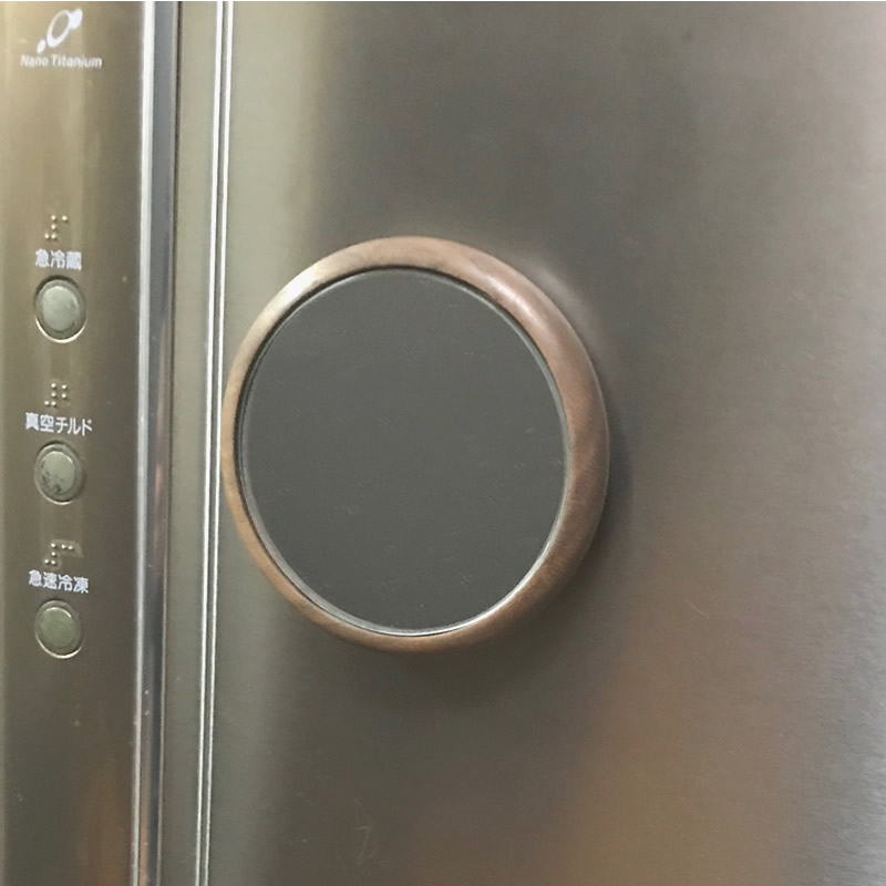 縲色ace Mirror縲繧ヲ繧ゥ繝シ繝ォ繝翫ャ繝域攝+繧ェ繝シ繧ッ譚舌代ワ繝ウ繝峨Α繝ゥ繝シシ域焔髀。シ峨→縺励※繧ゅせ繧ソ繝ウ繝峨Α繝ゥ繝シシ亥酷荳奇シ峨→縺励※繧ゅえ繧ゥ繝シ繝ォ繝溘Λ繝シ縺ィ縺励※繧ゅ#菴ソ逕ィ縺縺溘□縺代∪縺呻シ懊ヵ繧ァ繧、繧ケ繝溘Λ繝シシ 繝励Ξ繧シ繝ウ繝 辷カ縺ョ譌・ 豈阪ョ譌・ 蜈・蟄ヲ 蜊呈・ュ 蟆ア閨キ 騾閨キ MUKU螻 MUFactory