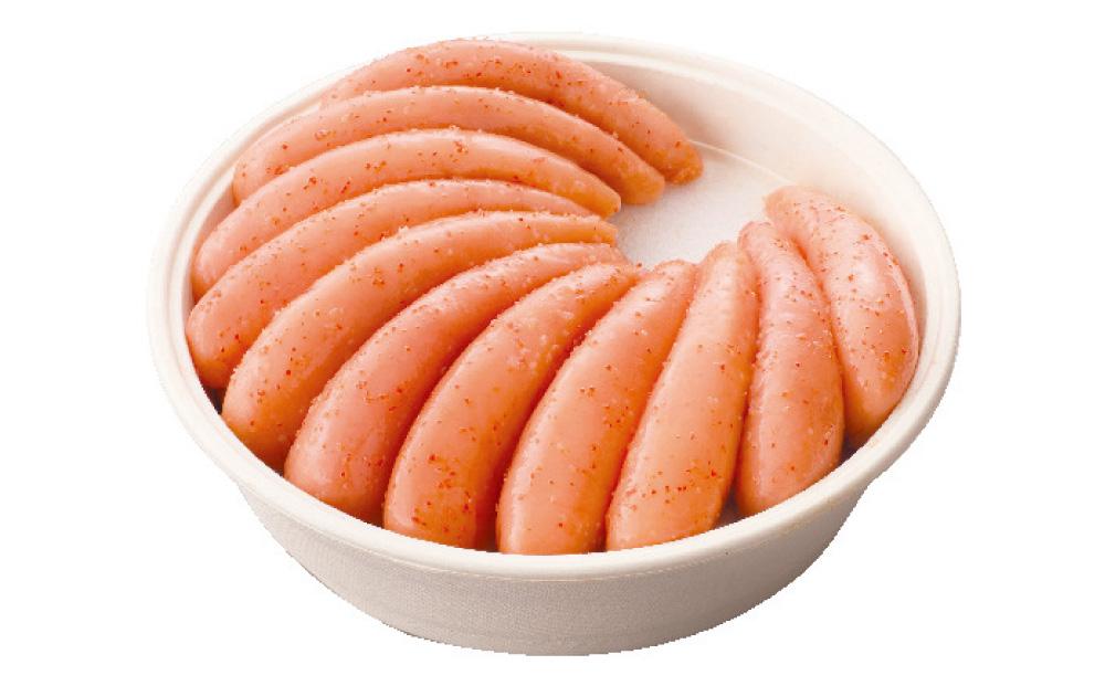 やまや 美味 辛子明太子 1Kg