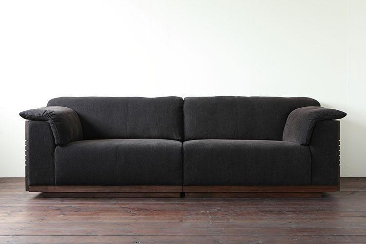 【MARUSHO】CORRENTE 234ソファー