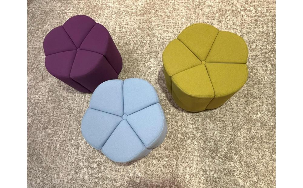 NericaïŒããªã«ã¹ããŒã«ïŒïŒèœå¹è²ïŒã°ãªãŒã³ïŒ