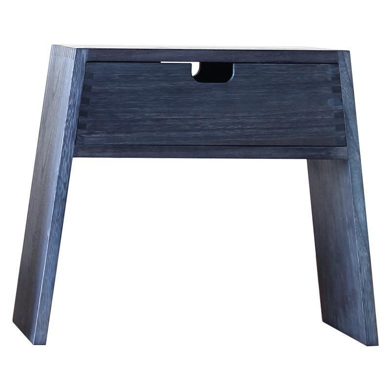 【PRIMO スタッキングスツール グンジョウM】★腕利きの職人が仕上げたマットな高級感のある色彩と色褪せにくいセラウッド塗装 便利な収納付きで軽くて丈夫な実用性も兼ね備えたスツール