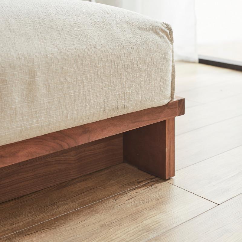 FLAT150ソファ（WN）