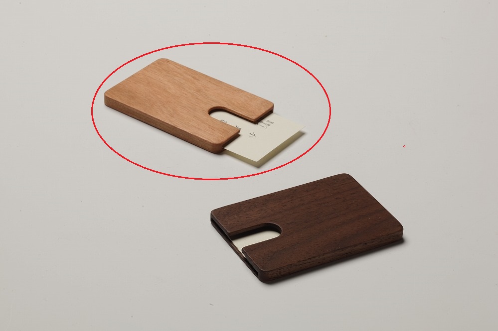 kitoki IK36 meishi／名刺入れ(CH)