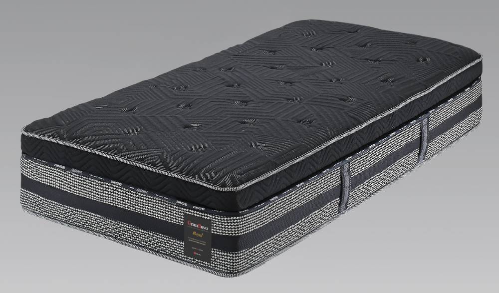 ダブルマットレス グランレボロイヤル