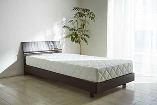 トラック ダブルベッド LBR