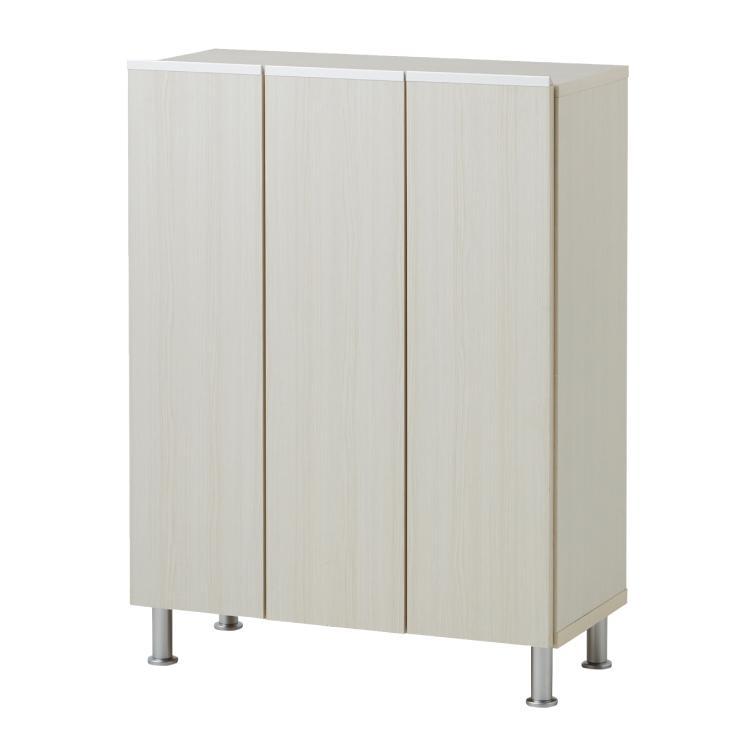 シューズボックス  【リアル 75 LO】 ヒッコリーホワイト