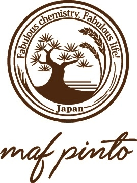 maf pinto レザーカードケース ナチュラル シュリンク