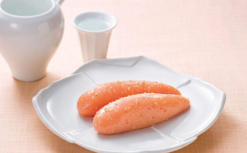 やまや 美味 辛子明太子500g