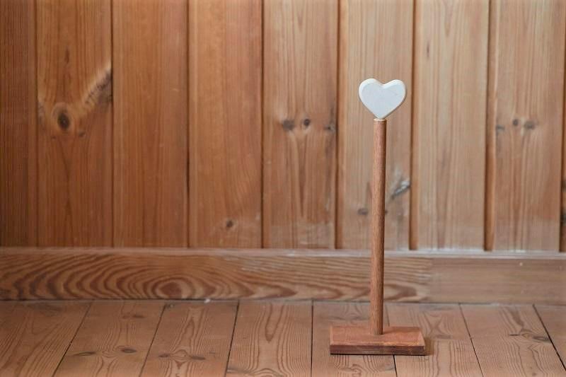 キッチンペーパーホルダー アンティークホワイト