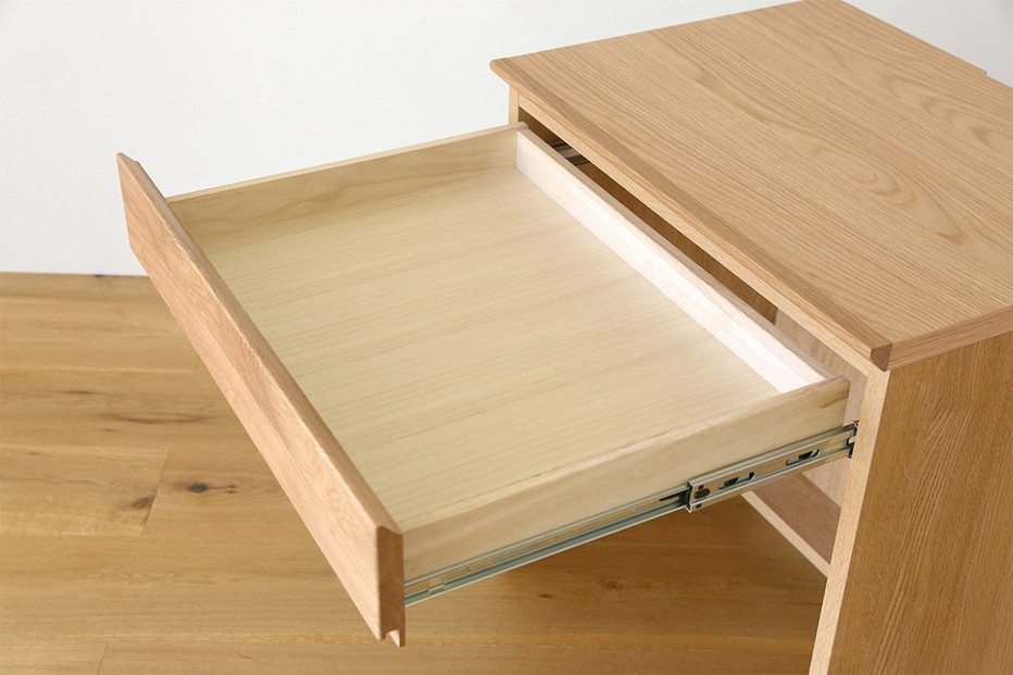 【開梱設置】高野木工 アスター 60天板 + 60デスク ウォルナット【10年保証】