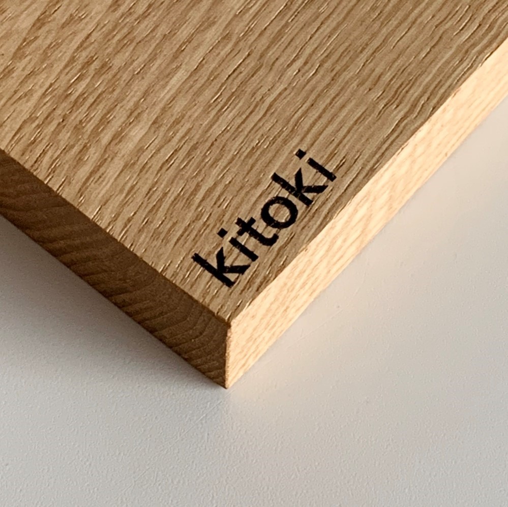 kitoki IK47 makanaitable solid160×80×70／マカナイテーブル ソリッド(W.OK)