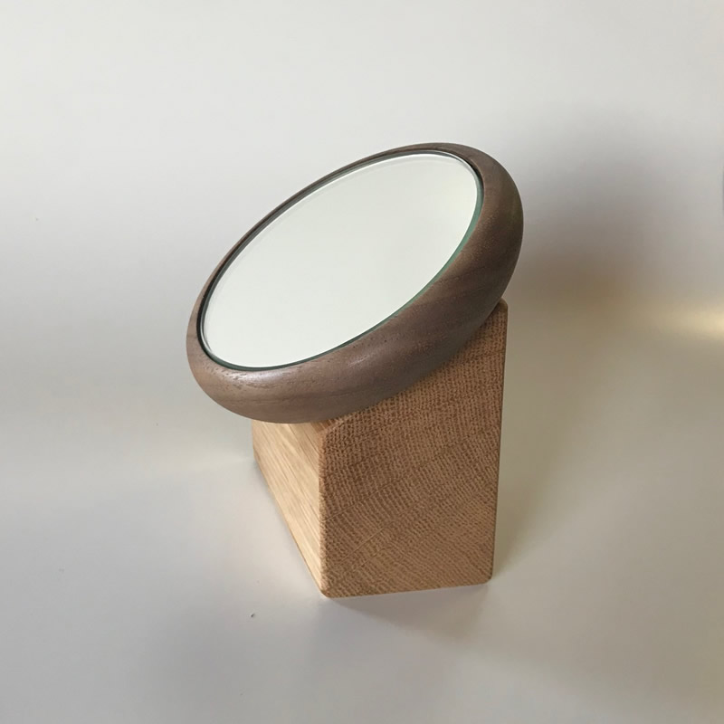 縲色ace Mirror縲繧ヲ繧ゥ繝シ繝ォ繝翫ャ繝域攝+繧ェ繝シ繧ッ譚舌代ワ繝ウ繝峨Α繝ゥ繝シシ域焔髀。シ峨→縺励※繧ゅせ繧ソ繝ウ繝峨Α繝ゥ繝シシ亥酷荳奇シ峨→縺励※繧ゅえ繧ゥ繝シ繝ォ繝溘Λ繝シ縺ィ縺励※繧ゅ#菴ソ逕ィ縺縺溘□縺代∪縺呻シ懊ヵ繧ァ繧、繧ケ繝溘Λ繝シシ 繝励Ξ繧シ繝ウ繝 辷カ縺ョ譌・ 豈阪ョ譌・ 蜈・蟄ヲ 蜊呈・ュ 蟆ア閨キ 騾閨キ MUKU螻 MUFactory