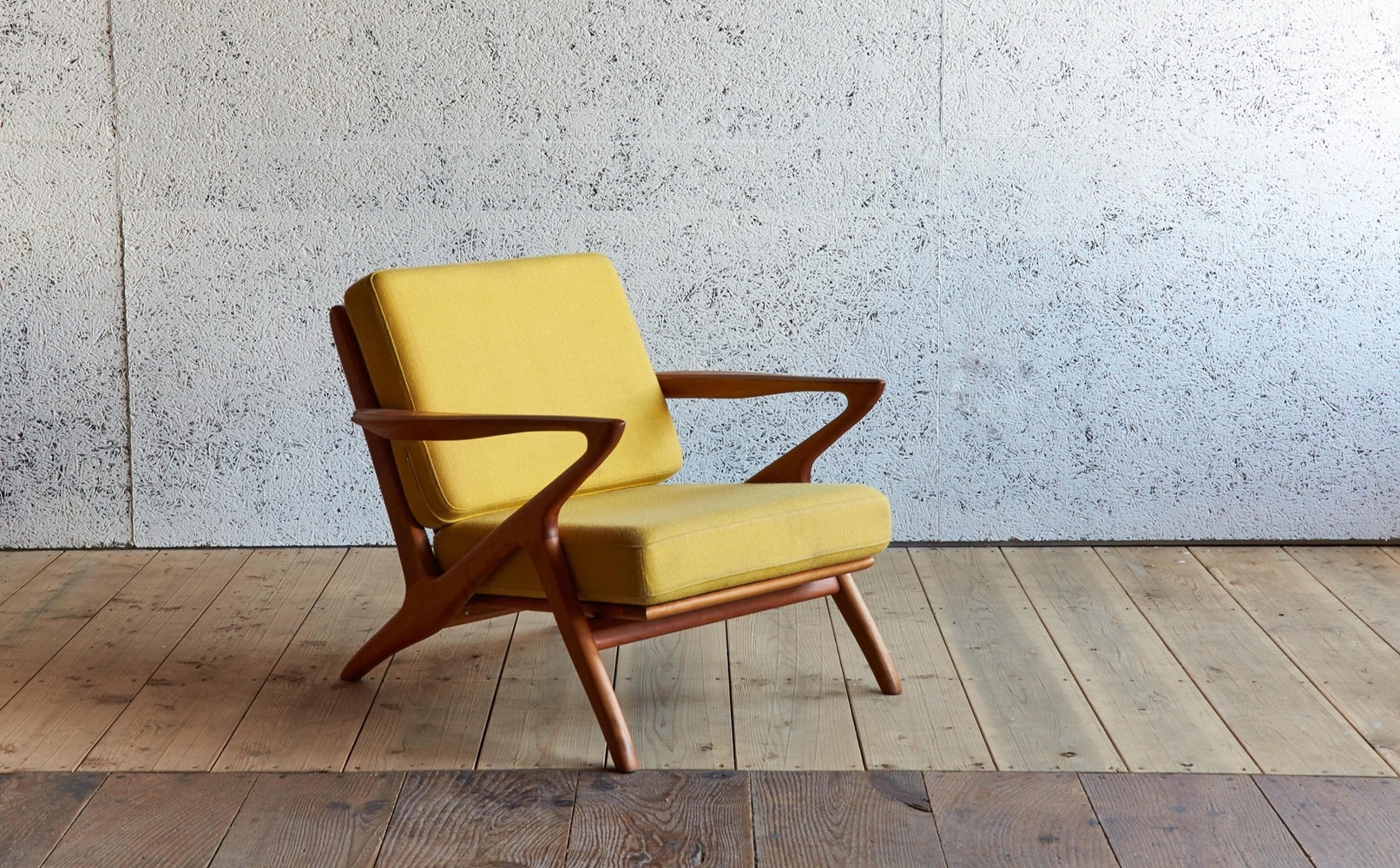 バナード 1Pソファー ハンス・ウェグナー ソファー 北欧家具デザイン