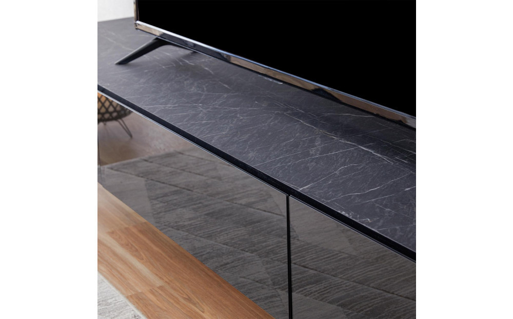 ãã¬ãããŒã å¹
220cm ããŒããŒã ãã¬ãå° ãªã¹ãã³ ã°ã©ã¹ãã©ãã¯ÃããŒãã«ãã©ã㯠ãã¢ãŒãã«ãã倧å·å®¶å
·ã