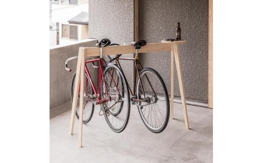 MITSUKI CYCLE RACKïŒããã ãµã€ã¯ã«ã©ãã¯ïŒ