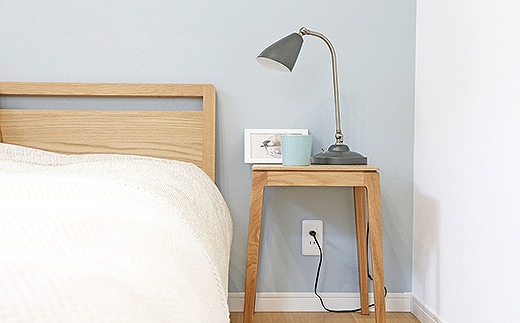 【開梱設置】高野木工 マークベットWO／シングル【10年保証】