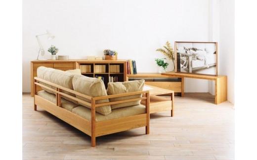 アミーコ チェスト&ドア049【材種：チェリー】