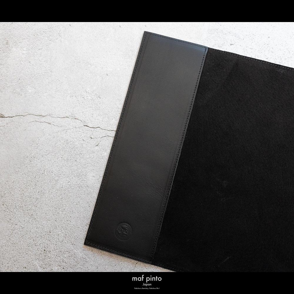 maf pinto (ãã ãã³ã) ããŒãã«ã㌠B5ãµã€ãº ãã©ã㯠ã¬ã¶ãŒ æ¬é© æ¥æ¬è£œ