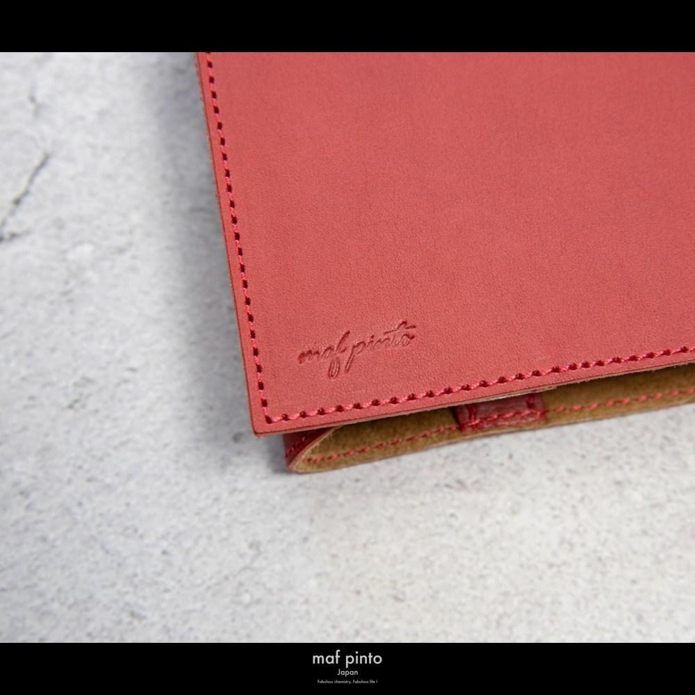 maf pinto (ãã ãã³ã) ã¬ã¶ãŒããã¯ã«ããŒ æ°æžãµã€ãº ã¬ãã æ¬é© æ¥æ¬è£œ