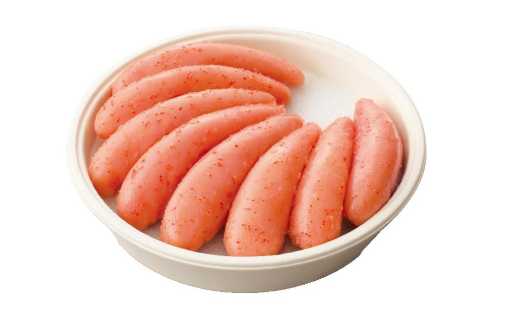 やまや 美味 辛子明太子500g