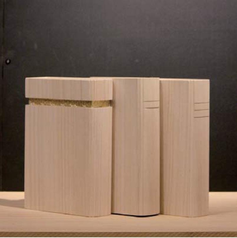 本の家【Book House】Ｓ＋ブックボックスセット