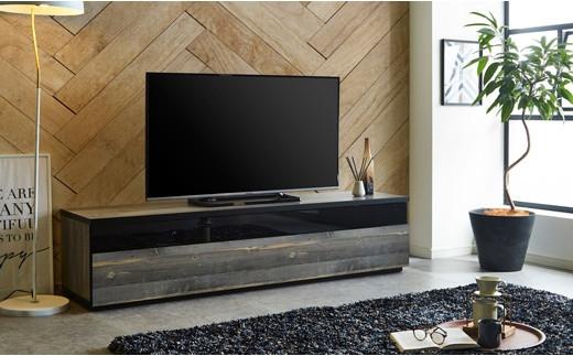 ã鿢±èšçœ®ããã¬ãå° TVå° å¹
180cm ãã¬ããããã«ãã¯ãªã³ 倧å·å®¶å
· ãã¬ãããŒã
