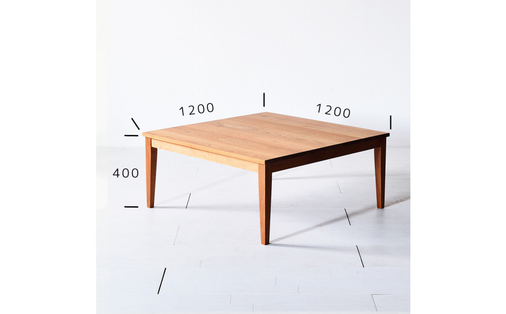 ãã·ã³ãã«ã¢ãã³ãªå®¶å
·ã®ãéšå±ã«ã ã·ã£ãŒããªãã¶ã€ã³ã®ïŒ®ïŒ¯ïŒã»ã³ã¿ãŒããŒãã«120Ã120 ãã§ãªãŒ ããŒããŒãã« ç¡å¢æ åœç£ 倧å·å®¶å
·