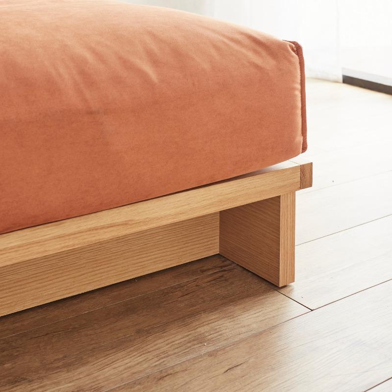 FLAT180ソファ（WO）