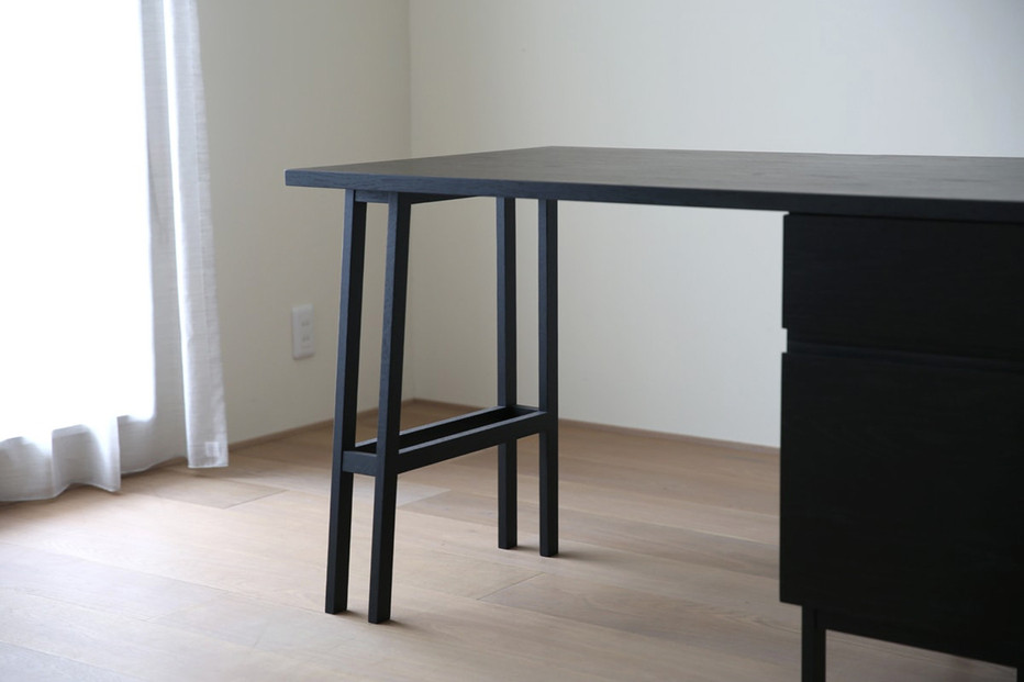 縲宣幕譴ア險ュ鄂ョ縲鷹ォ倬取惠蟾・ 繝励Ξ繝シ繝ウ繝繧ケ繧ッ SET5 繧ェ繝シ繧ッ鮟貞。苓」シW120テ優70cmシ峨10蟷エ菫晁ィシ縲