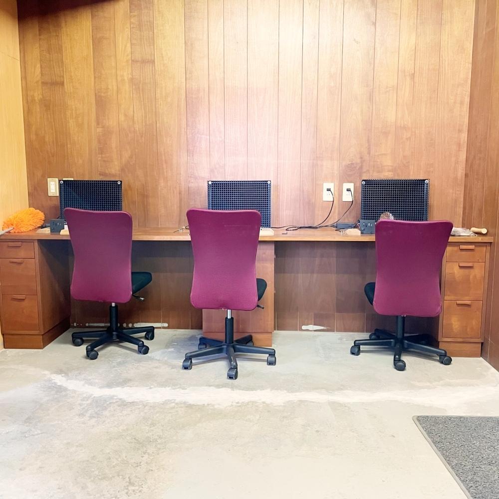 æšè»žãã³ãèªåã§äœããŸãïŒå·¥æ¿ã§æšè£œãã³äœãäœéšã2pice ã·ã£ãŒããã³ã·ã« 0.5mm ããæã倧巿šè»žãã³ MUKUå±