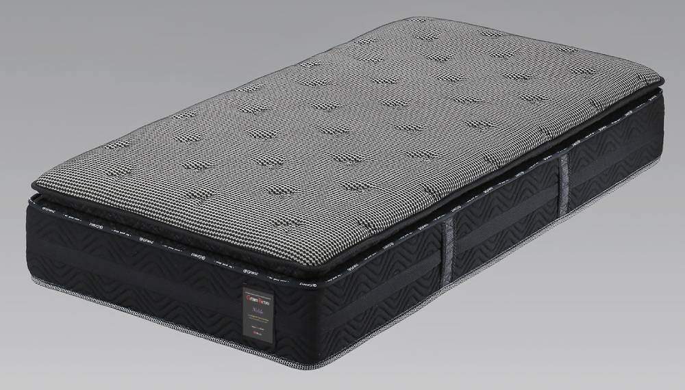 ダブルマットレス グランレボノーブル