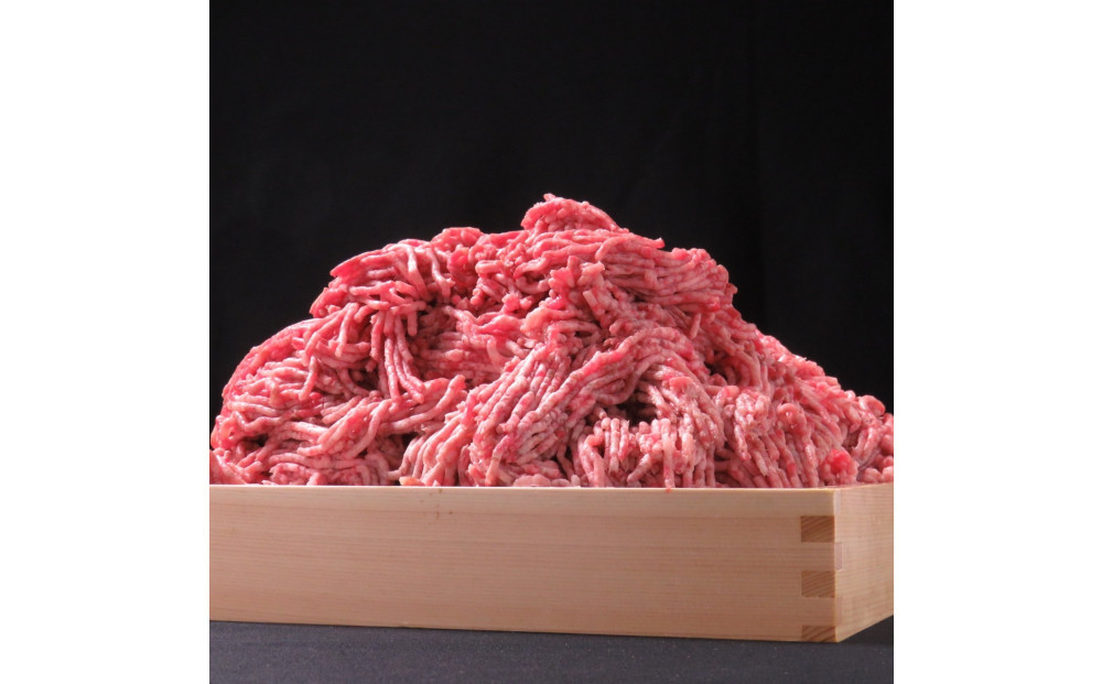 博多和牛 牛ミンチ約3kg（約500g×6パック）