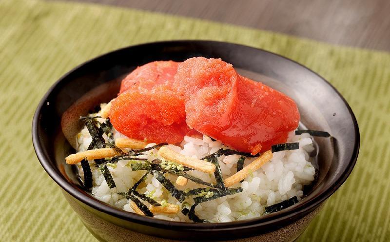 辛子明太子（切れ子）1.1kg