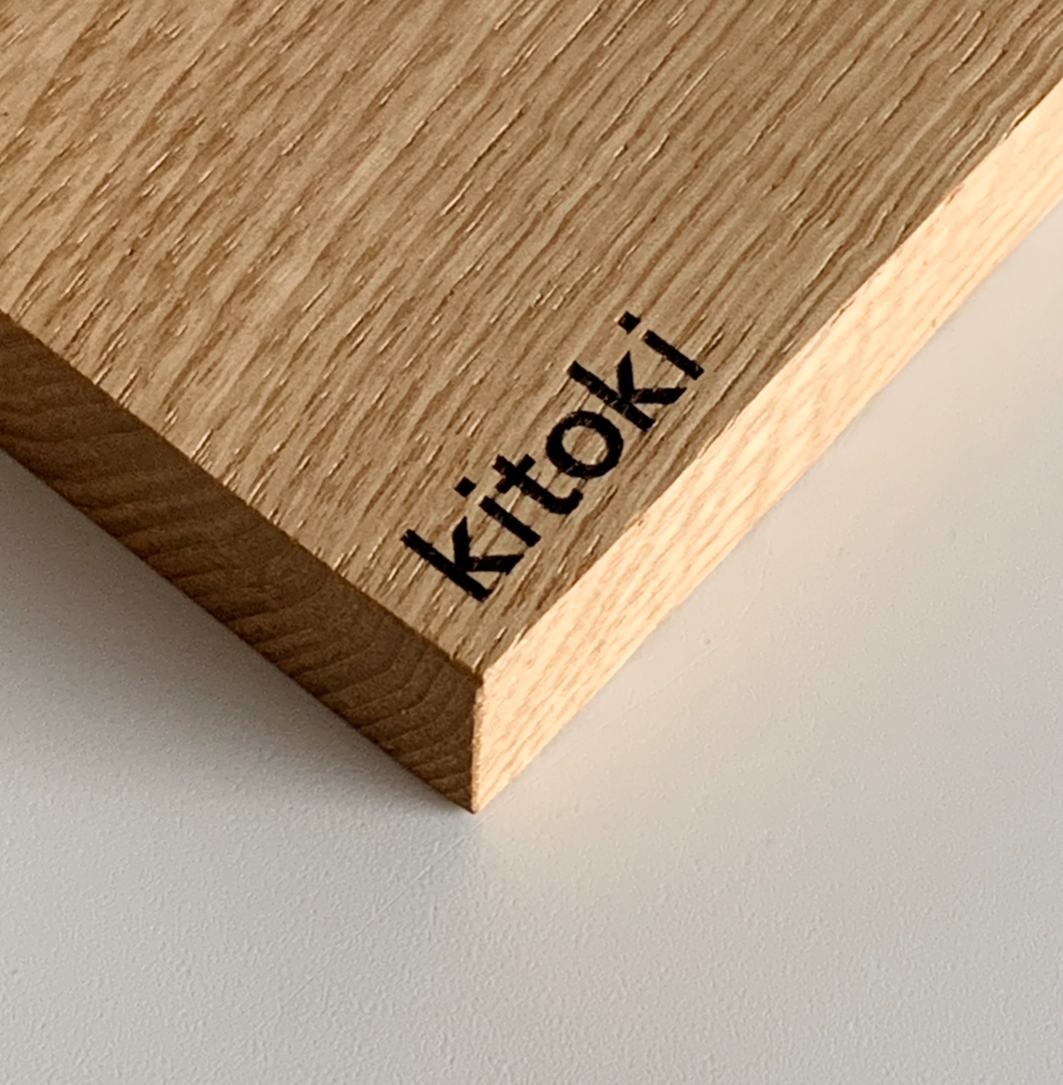 kitoki IK35 makanaitable160×80×70／マカナイテーブル(WN)