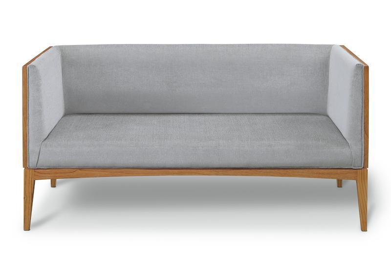 【完成品】【開梱・設置】2人掛けソファー ソファ モナク2P：幅140cm