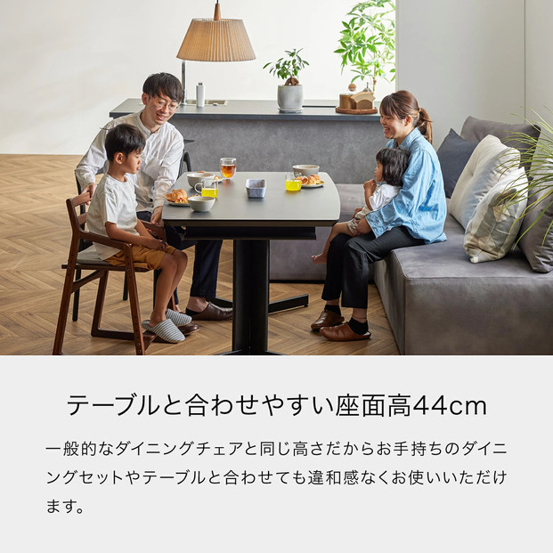 コアガリー 幅180cm ソファ 背クッション2個付き ベージュ  【モーブル／大川家具】