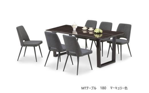 180メラミントップテーブル【4REG ロック＞】