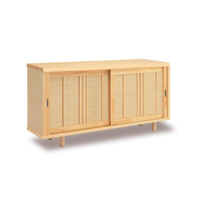 大川家具　国産材　桧材　シューズボックス　令和　引戸　幅171～180cm　１cm単位オーダー