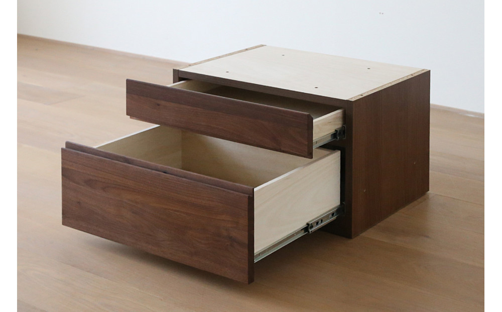 【開梱設置】高野木工 ASTER SET8 アスター 180TV天板 + 120TVガラス扉 + 60TVチェスト ウォルナット【10年保証】