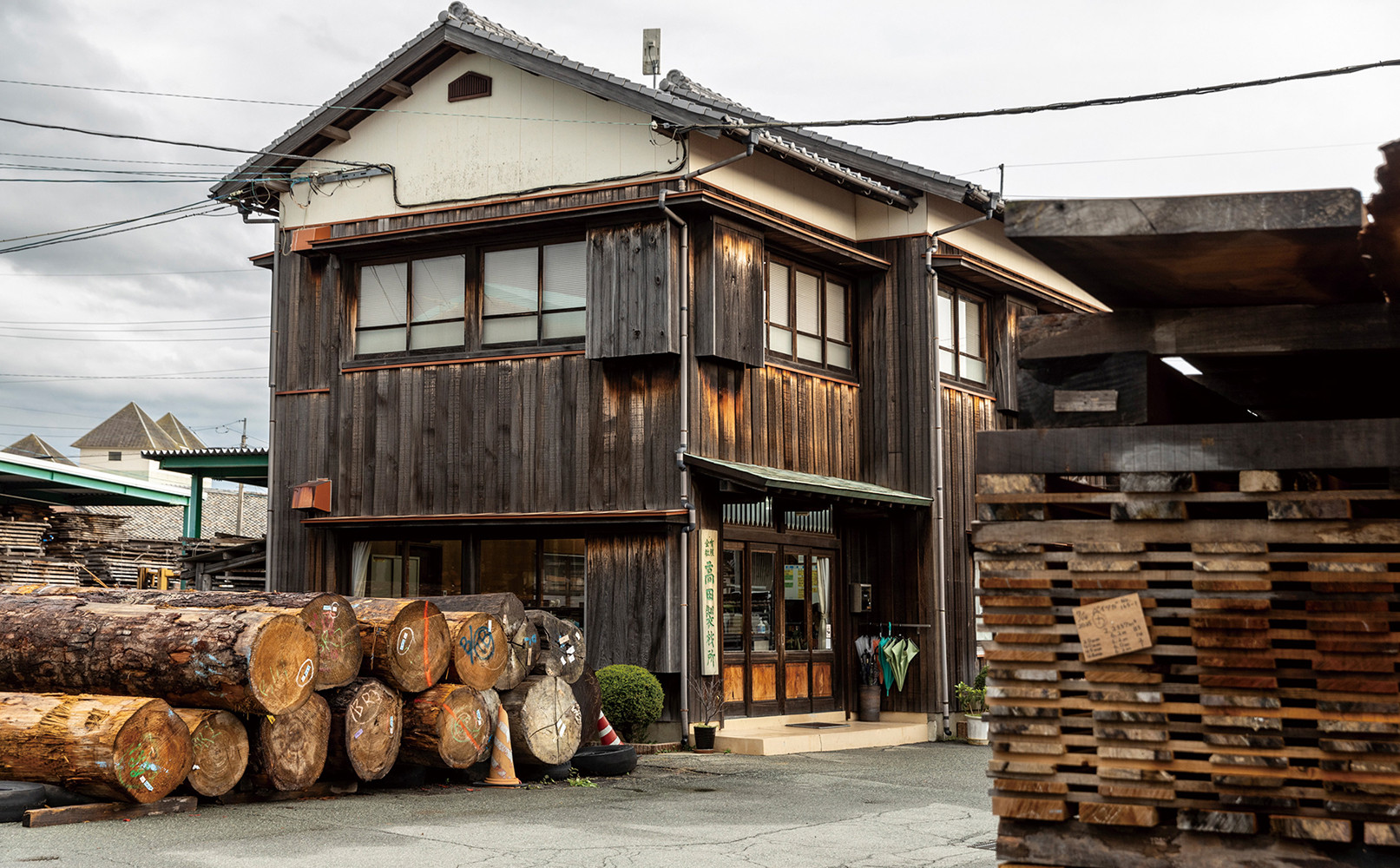 【福岡県大川市】家具旅 大川バイヤーズトリップ（1泊2日）1名様