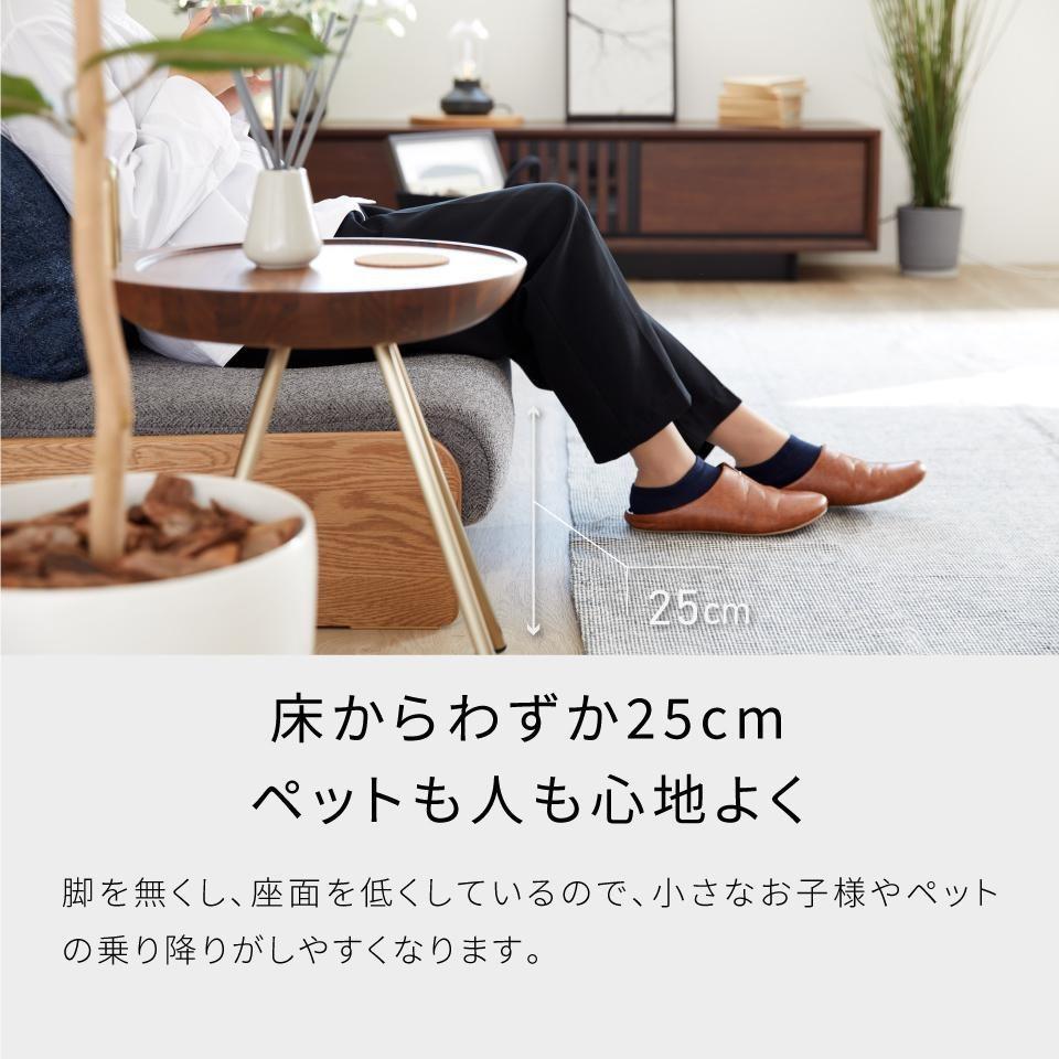 ãœãã¡ããã 3人æã ã¢ã³ã¶ 180cm ããå¯ããŒãœãã¡ïŒãŽã£ã³ããŒãžããã¥ã©ã«Ãã¢ã€ããªãŒãã¢ãŒãã«ãã倧å·å®¶å
·ã